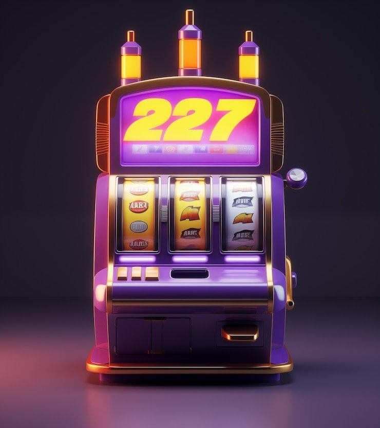 lucky 23 Gentle Entry Dice