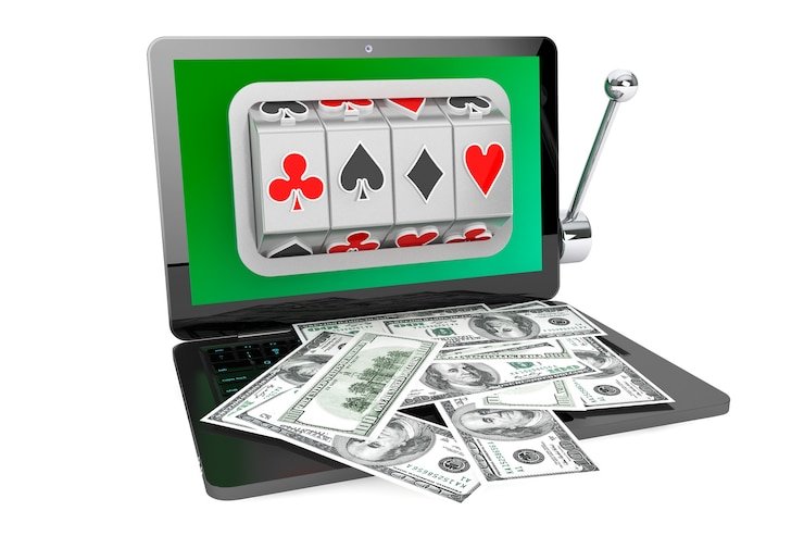 lucky 23 mobile gaming