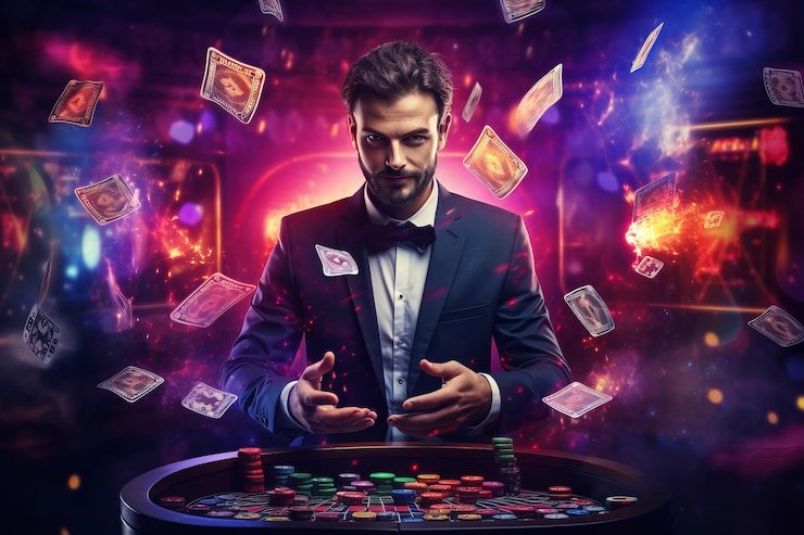 lucky 23 Dice experience jo lucky 23 par banaya gaya hai