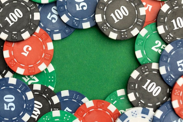 lucky 23 Live Casino