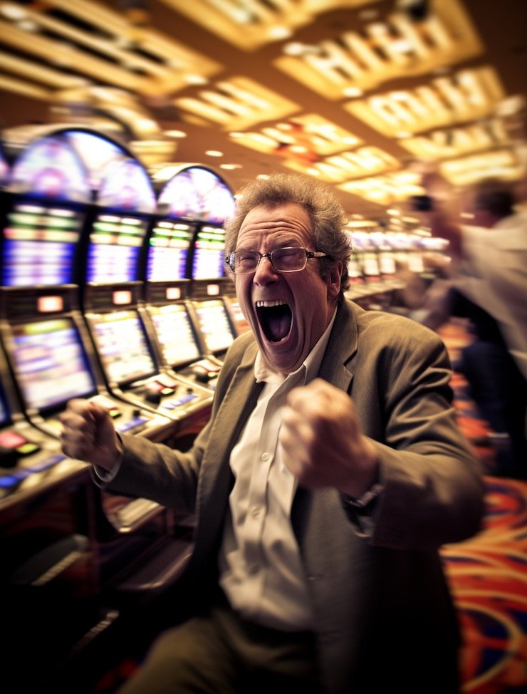 lucky 23 Slots